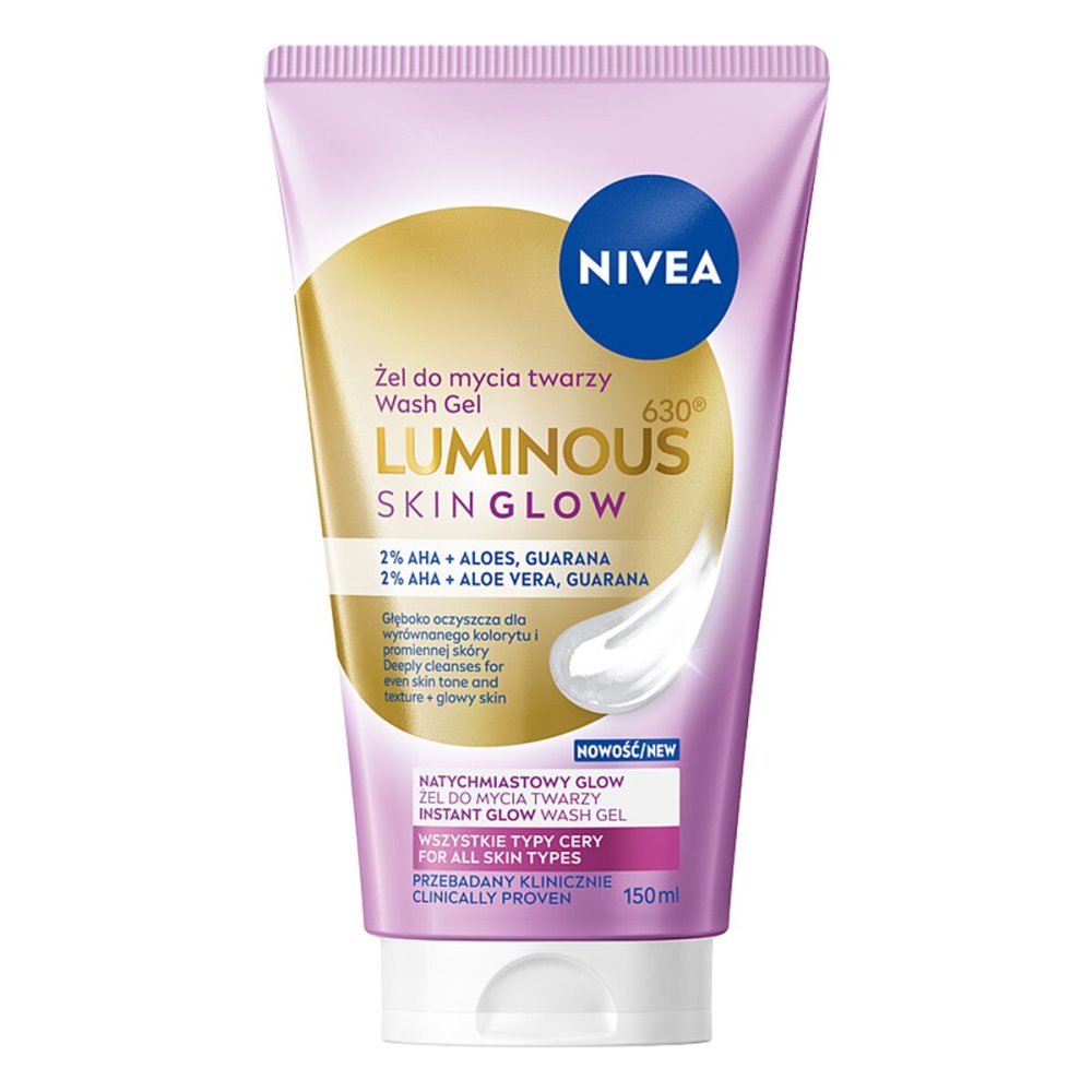 Luminous630® Skin Glow 4