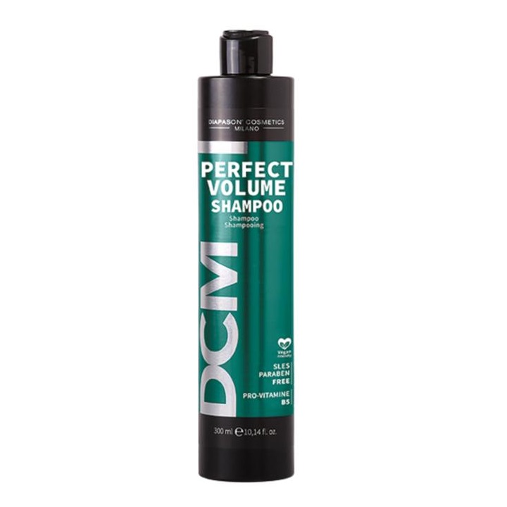 Perfect Volume Volumizing Shampoo