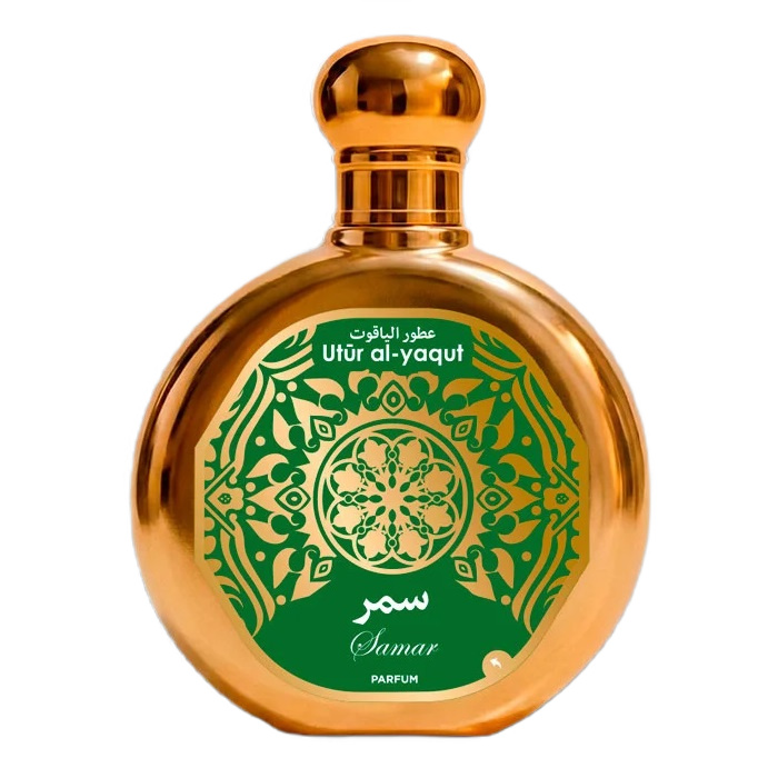 Utur Al Yaqut Samar Parfumovaná Voda V Spreji 100 Ml