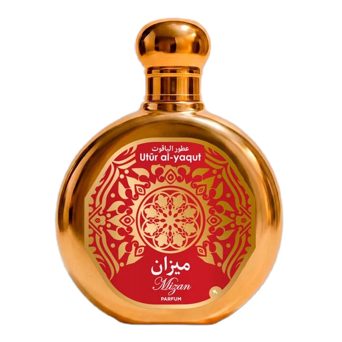 Utur Al Yaqut Mizan Parfumovaná Voda V Spreji 100 Ml