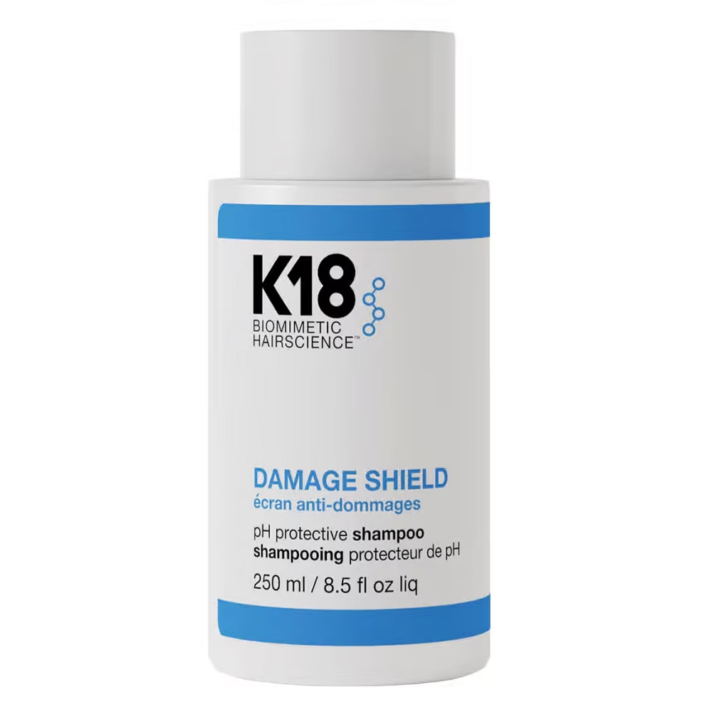Damage Shield PH Protective Shampoo – Ochranný šAmpón Na Vlasy 250 Ml