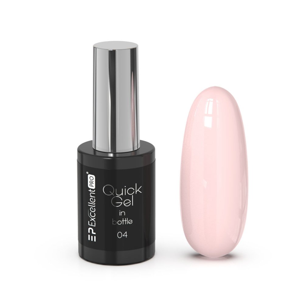 Quick Gel In Bottle 3