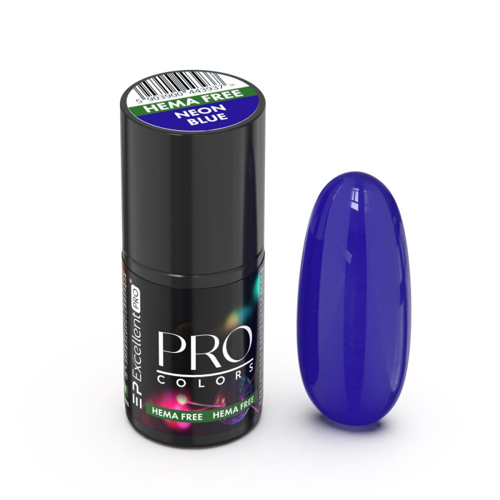 Pro Colors Hema Free 18