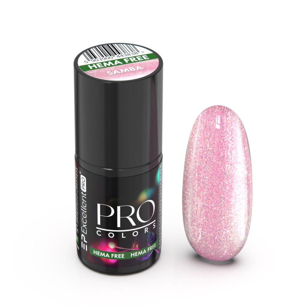 Pro Colors Hema Free 14