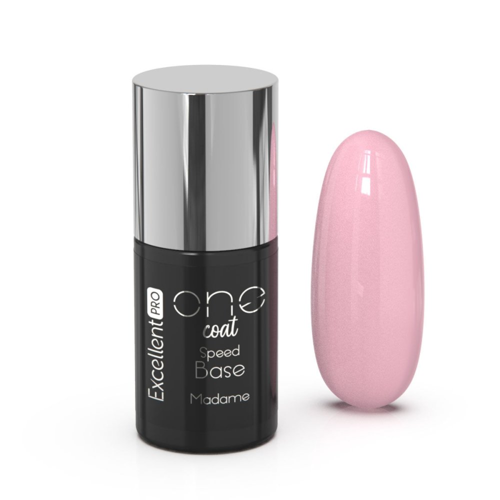 One Coat Speed Base Madame 2