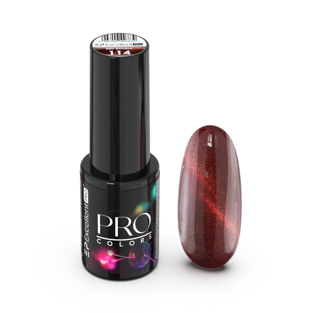 Pro Colors CatEye 3