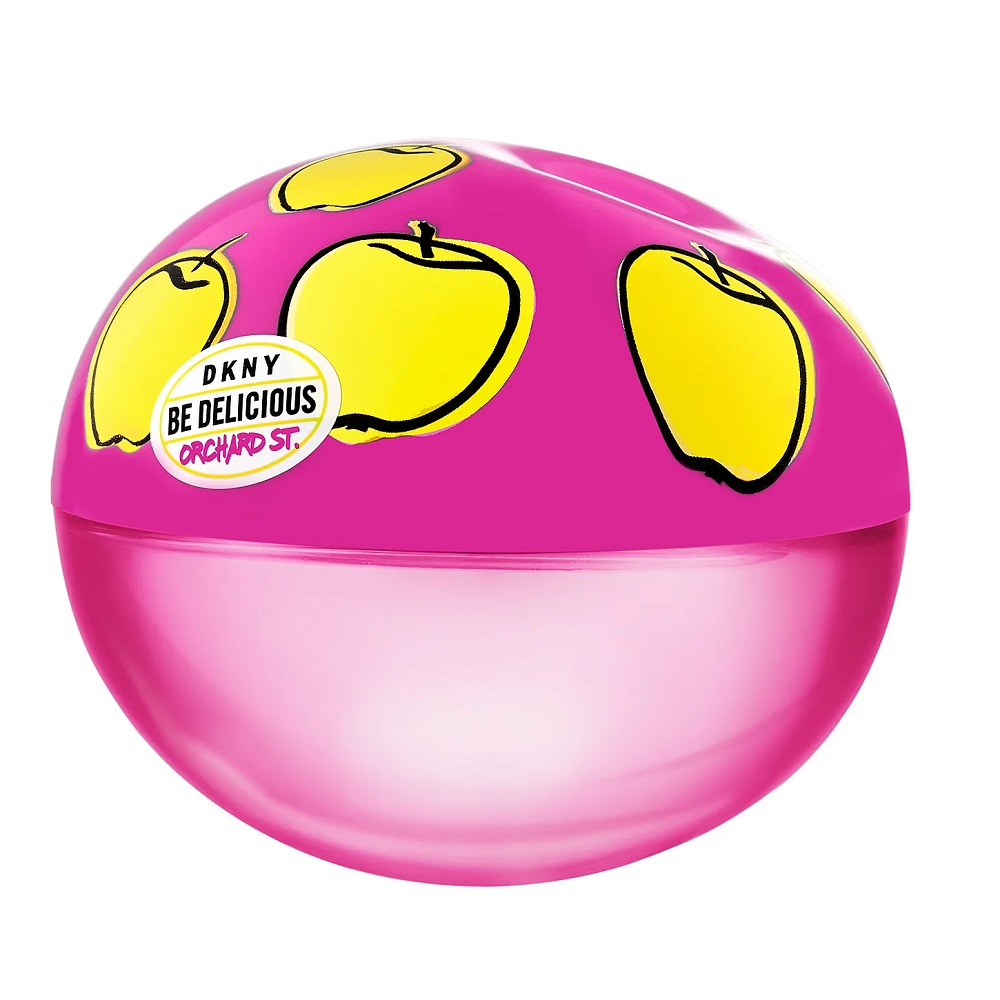 DKNY Be Delicious Orchard St