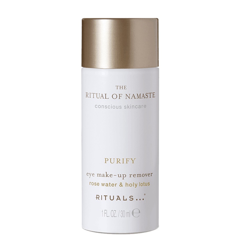 The Ritual Of Namaste Purify