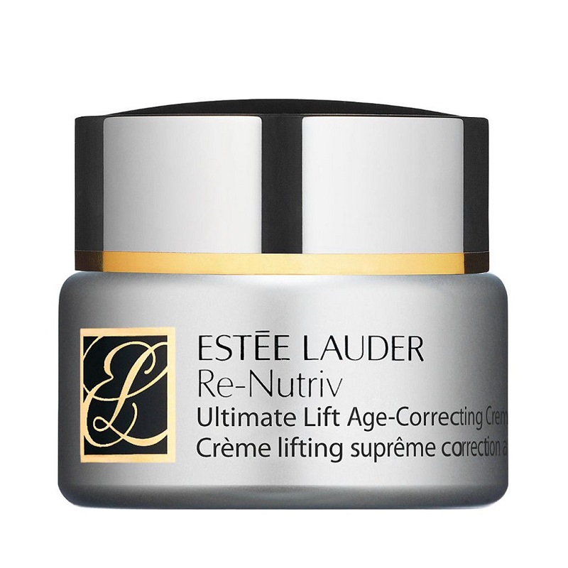 Re-Nutriv Ultimate Lift Age-Correcting Creme Przeciwzmarszczkowy Liftingujący Krem Do Twarzy
